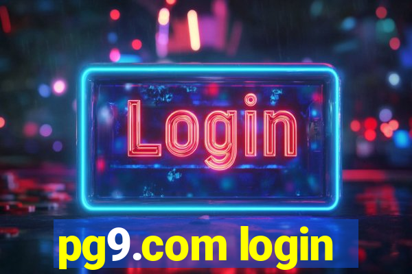 pg9.com login