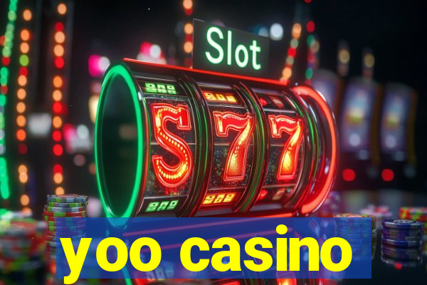 yoo casino