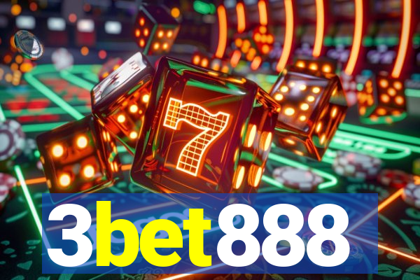 3bet888