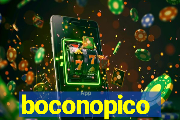 boconopico