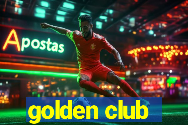 golden club