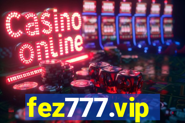 fez777.vip