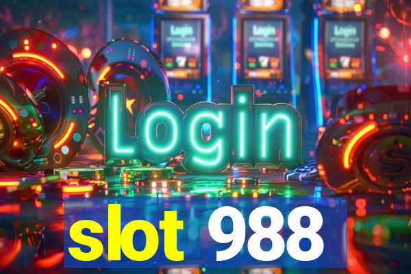 slot 988