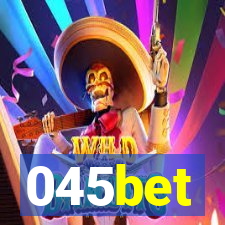 045bet