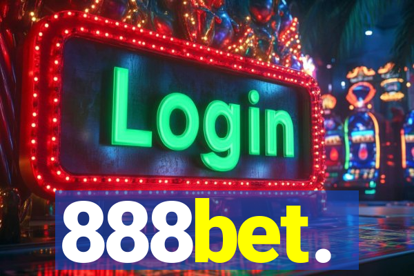 888bet.