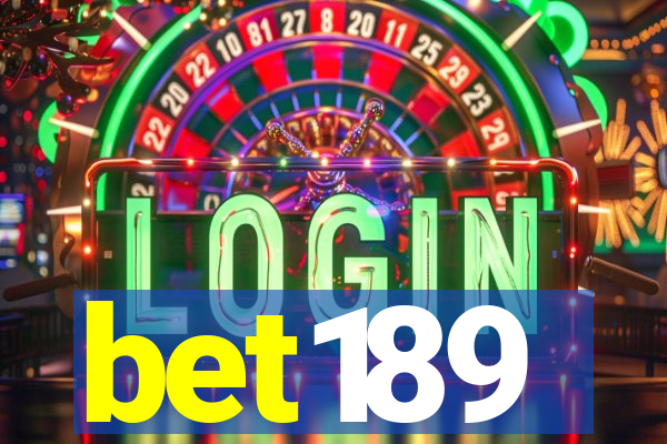 bet189