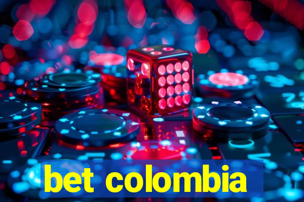 bet colombia