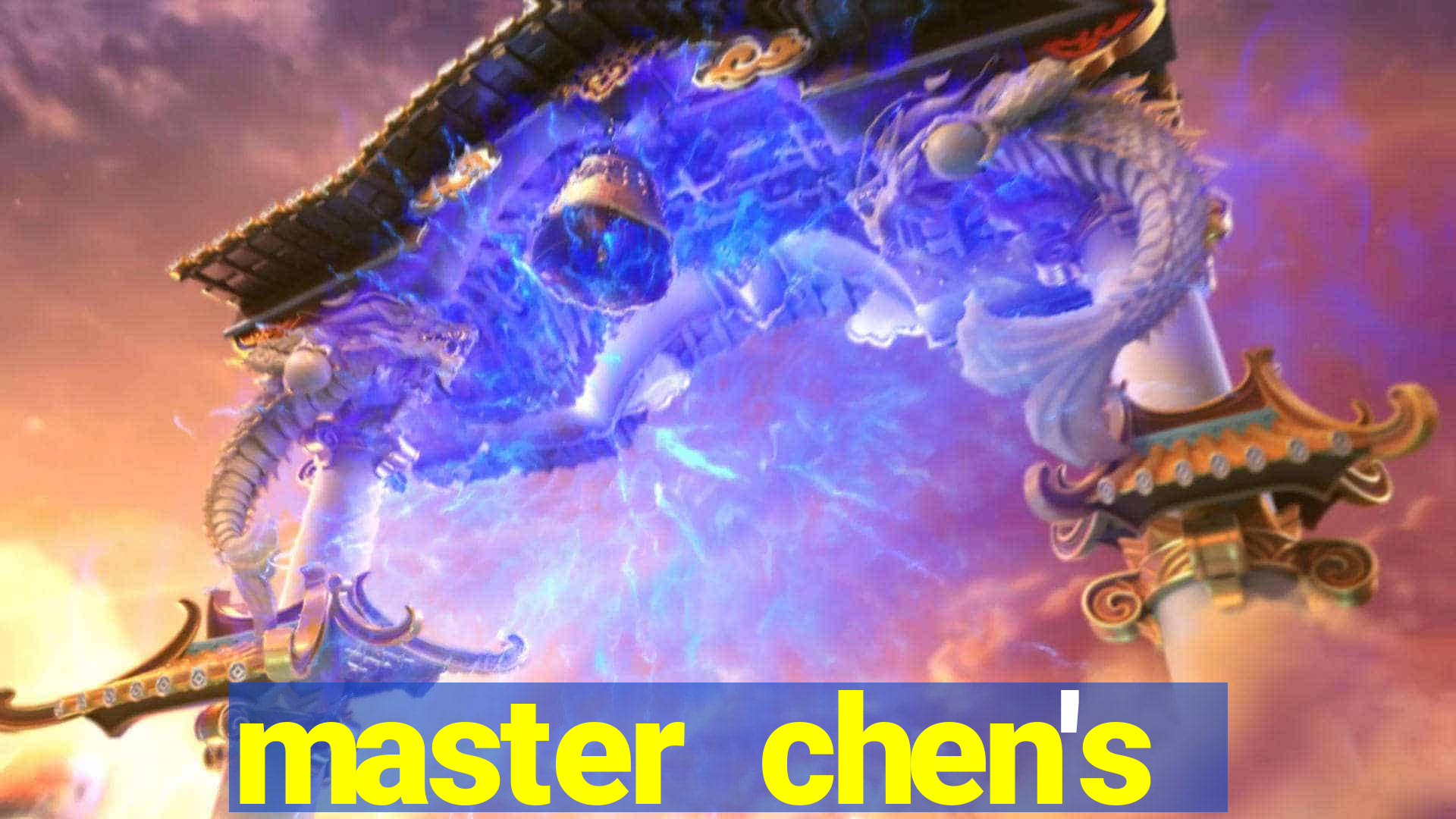 master chen's fortune esporte da sorte