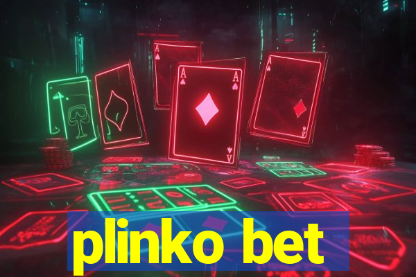 plinko bet