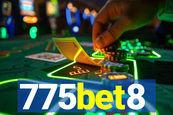 775bet8