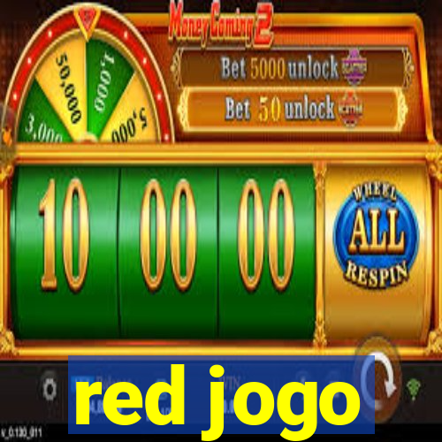 red jogo