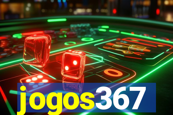 jogos367