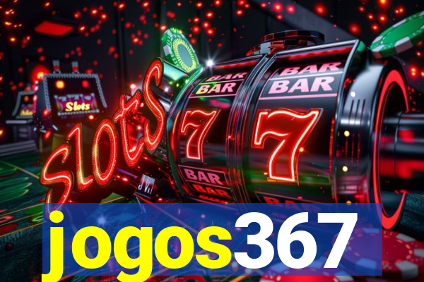 jogos367