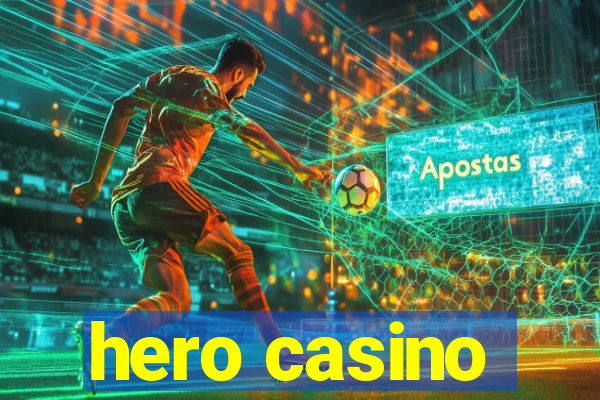 hero casino