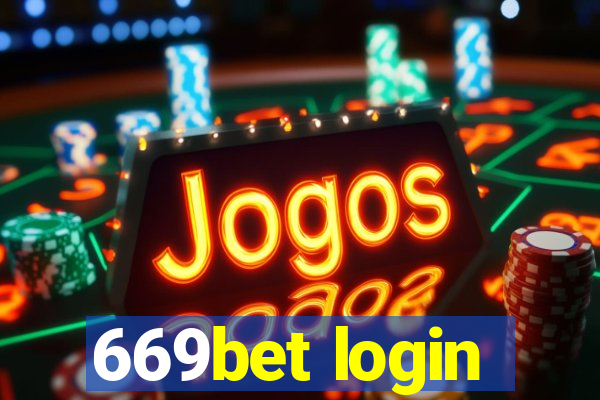 669bet login