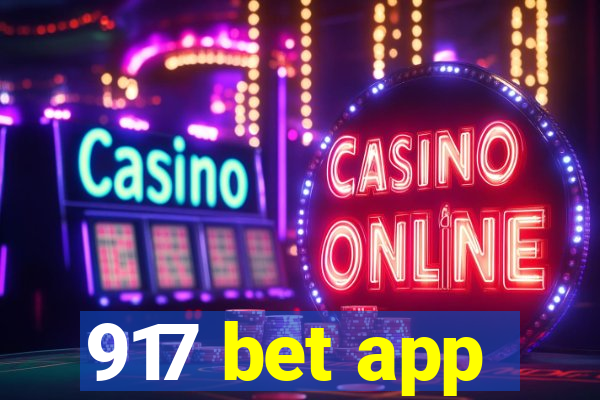 917 bet app