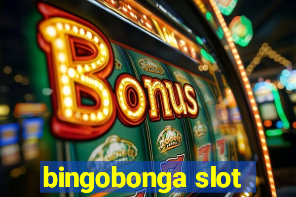 bingobonga slot