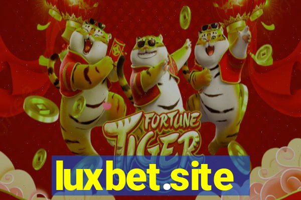 luxbet.site