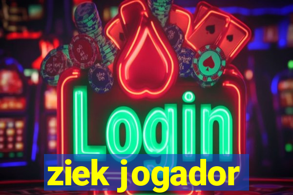 ziek jogador