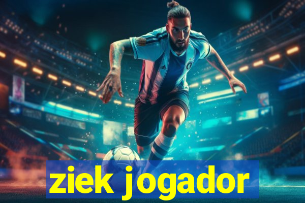 ziek jogador