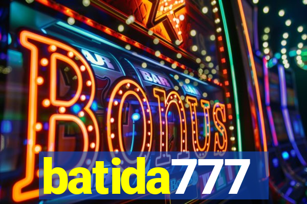 batida777