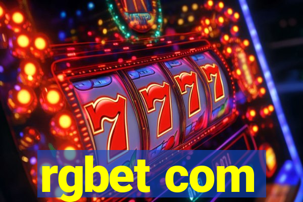 rgbet com