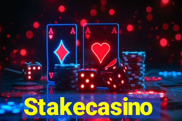 Stakecasino