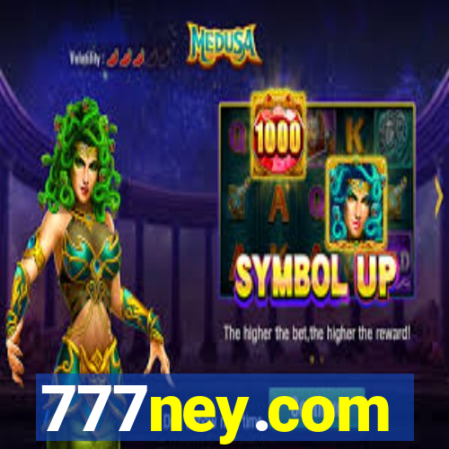 777ney.com