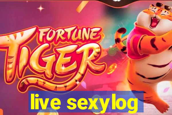 live sexylog