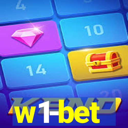 w1-bet