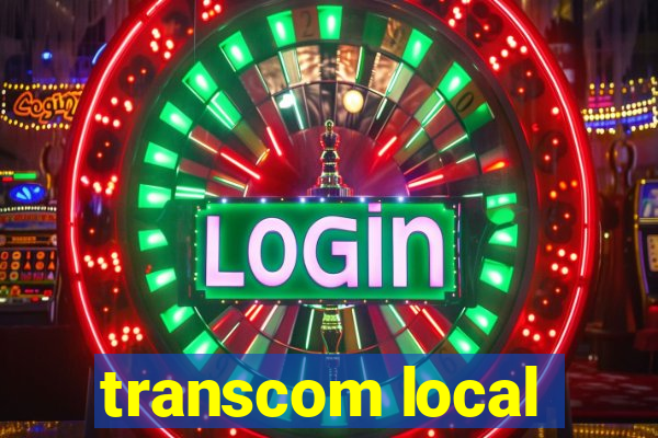 transcom local