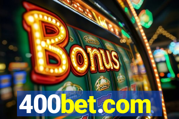 400bet.com