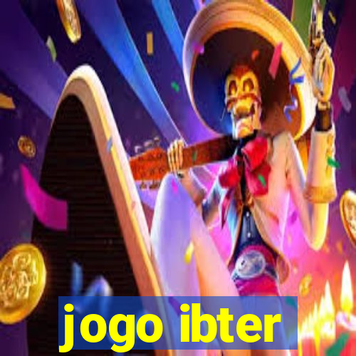 jogo ibter