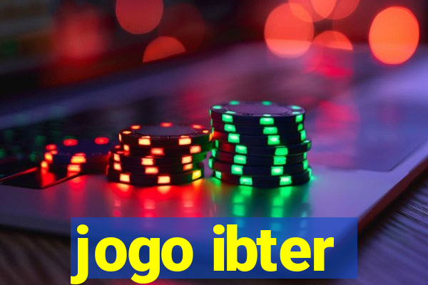 jogo ibter