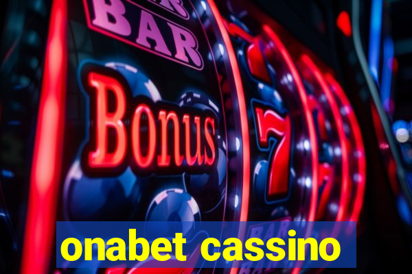 onabet cassino