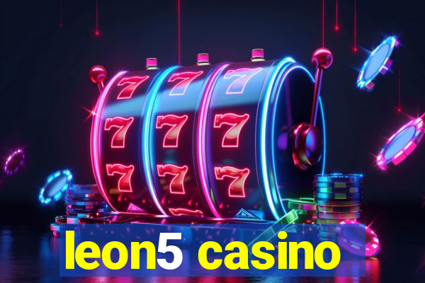 leon5 casino