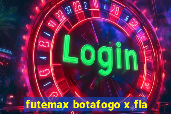 futemax botafogo x fla