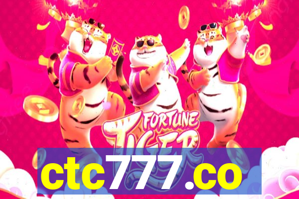 ctc777.co