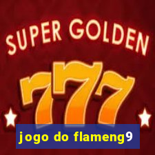 jogo do flameng9