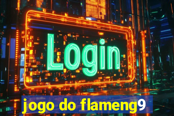 jogo do flameng9