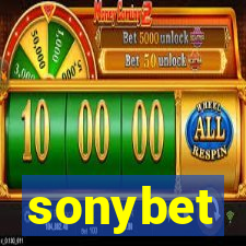 sonybet