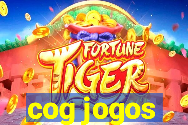 cog jogos