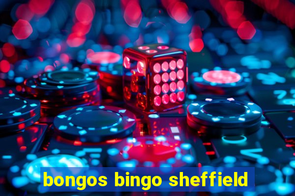 bongos bingo sheffield