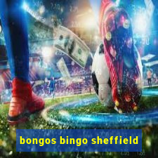 bongos bingo sheffield