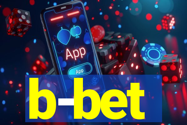 b-bet