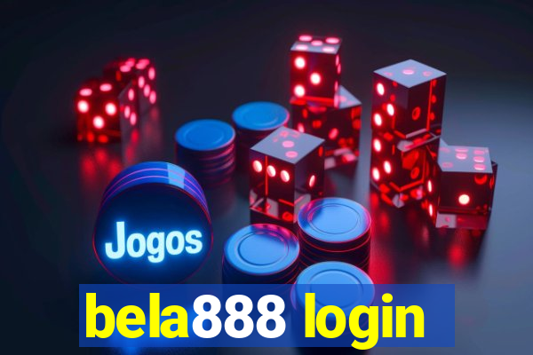 bela888 login