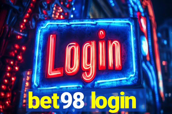 bet98 login