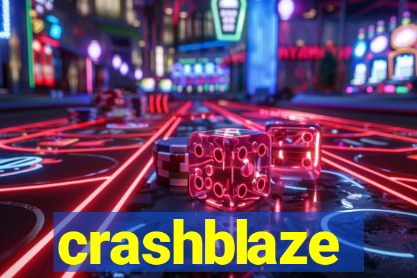 crashblaze