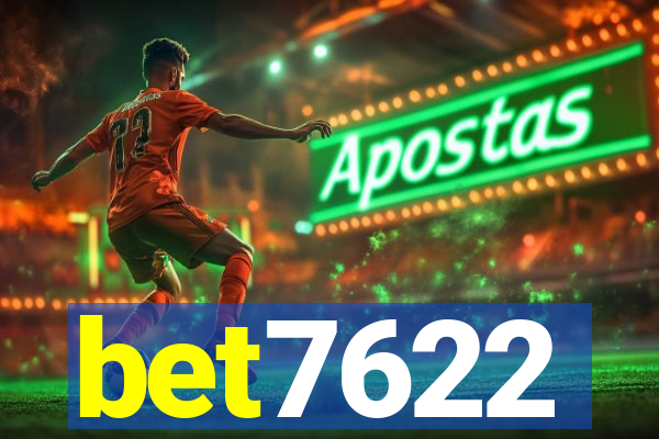 bet7622