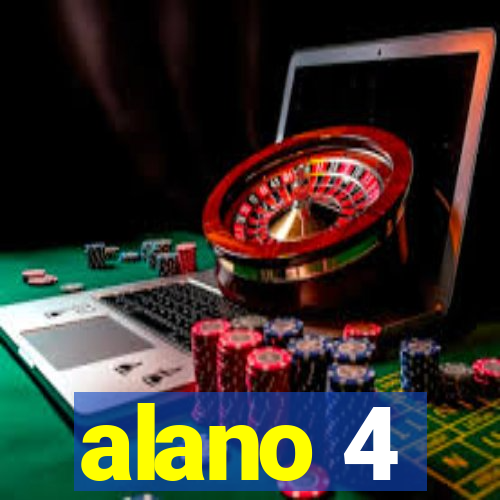 alano 4